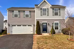 125 Ceritos Trl, Martinsburg, WV 25403 - Photo 1