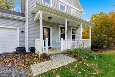 194 Nemacolin Trail, Hedgesville, WV 25427 - Photo 5