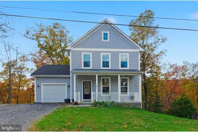 194 Nemacolin Trail, Hedgesville, WV 25427 - Photo 1