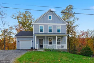 194 Nemacolin Trail, Hedgesville, WV 25427 - Photo 1