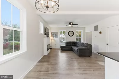 194 Nemacolin Trail, Hedgesville, WV 25427 - Photo 11