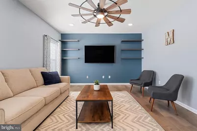 73 Preening Road, Hedgesville, WV 25427 - Photo 3