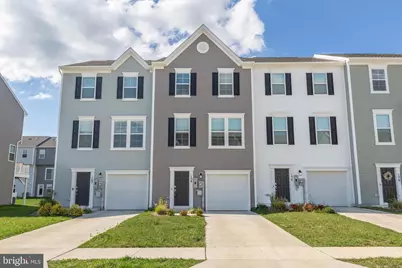 158 Cooperage Road, Inwood, WV 25428 - Photo 1