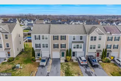 386 Rumbling Rock Road, Hedgesville, WV 25427 - Photo 39