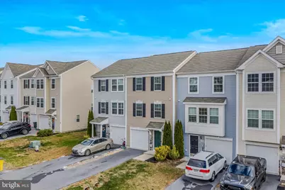 386 Rumbling Rock Road, Hedgesville, WV 25427 - Photo 3