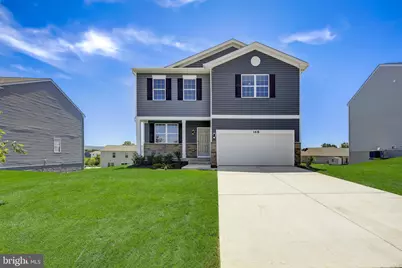 263 Orpington Drive, Martinsburg, WV 25403 - Photo 1