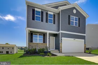 263 Orpington Drive, Martinsburg, WV 25403 - Photo 3