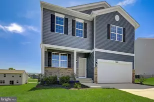 263 Orpington Dr, Martinsburg, WV 25403 - Photo 3