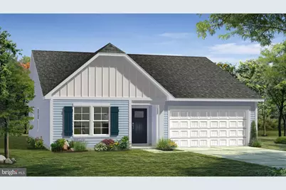 Homesite 623 Fontana Circle, Martinsburg, WV 25403 - Photo 27