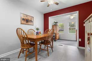 605 Artisan Way, Martinsburg, WV 25401 - Photo 9