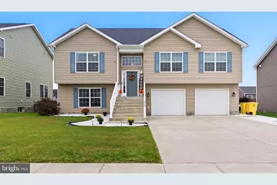 134 Pochards Court, Martinsburg, WV 25403 - Photo 1