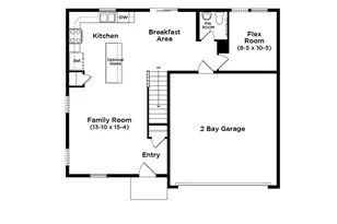 Homesite 361 Leader Rd, Inwood, WV 25428 - Photo 9