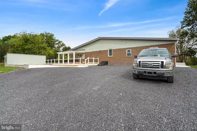 30 April Lane, Hedgesville, WV 25427 - Photo 29