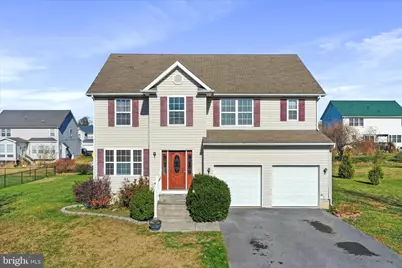 103 Huttons Vireo Drive, Martinsburg, WV 25405 - Photo 1