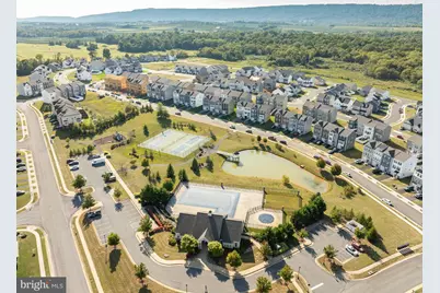 Homesite 633 Husky Trail, Martinsburg, WV 25403 - Photo 15