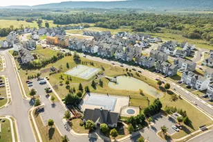 Homesite 633 Husky Trail, Martinsburg, WV 25403 - Photo 15