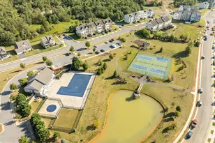 Homesite 633 Husky Trail, Martinsburg, WV 25403 - Photo 17