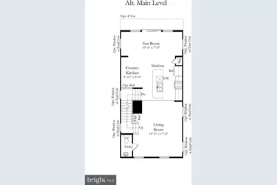 Homesite 634 Husky Trail, Martinsburg, WV 25403 - Photo 3