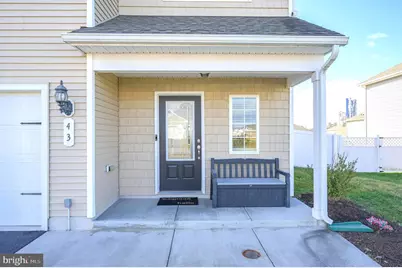 43 Sargent Lane, Martinsburg, WV 25401 - Photo 3