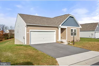 160 Wigeon Court, Bunker Hill, WV 25413 - Photo 3