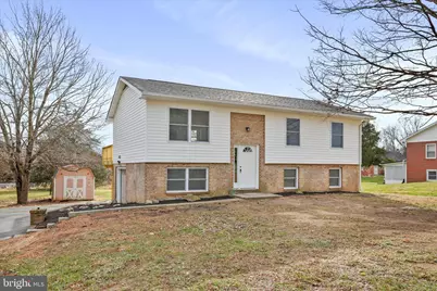 672 Montmorency Drive, Bunker Hill, WV 25413 - Photo 3