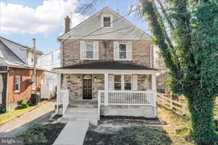 405 Bowers St, Martinsburg, WV 25401 - Photo 1