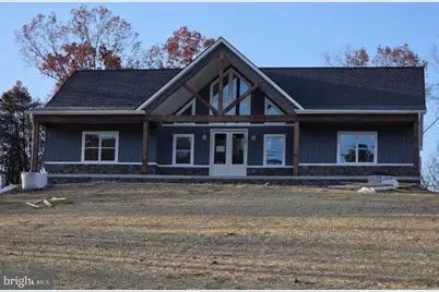 Lot 3 Myla Lane, Hedgesville, WV 25427 - Photo 1