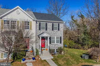 43 Scarboro Drive, Bunker Hill, WV 25413 - Photo 3