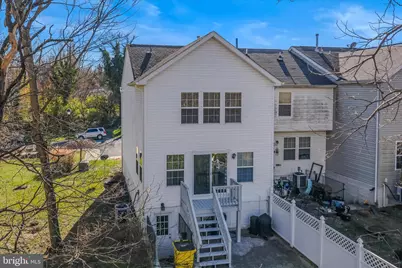 43 Scarboro Drive, Bunker Hill, WV 25413 - Photo 35