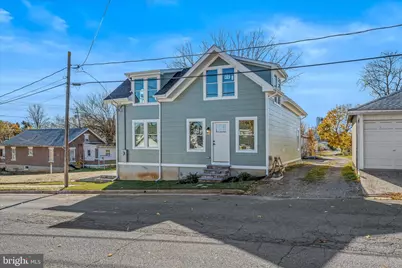 511 Berry Street, Martinsburg, WV 25401 - Photo 3