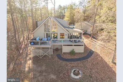 496 Winter Camp Trail, Hedgesville, WV 25427 - Photo 9