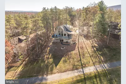 496 Winter Camp Trail, Hedgesville, WV 25427 - Photo 7