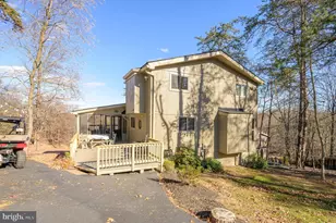 496 Winter Camp Trail, Hedgesville, WV 25427 - Photo 23
