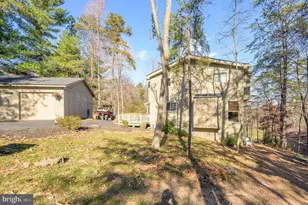 496 Winter Camp Trail, Hedgesville, WV 25427 - Photo 31