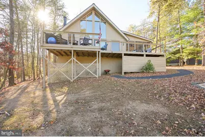 496 Winter Camp Trail, Hedgesville, WV 25427 - Photo 15