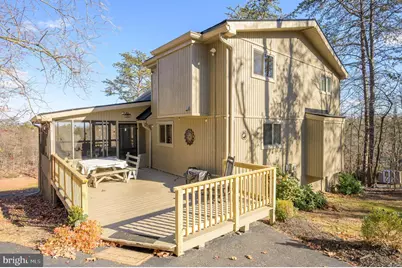 496 Winter Camp Trail, Hedgesville, WV 25427 - Photo 29