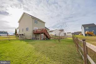 35 Trifecta Trail, Martinsburg, WV 25404 - Photo 49