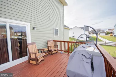 35 Trifecta Trail, Martinsburg, WV 25404 - Photo 57