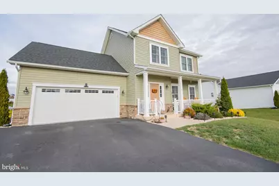 35 Trifecta Trail, Martinsburg, WV 25404 - Photo 1