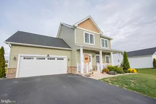 35 Trifecta Trail, Martinsburg, WV 25404 - Photo 1