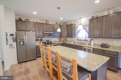 35 Trifecta Trail, Martinsburg, WV 25404 - Photo 13