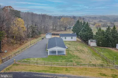 3032 Dry Run Road, Martinsburg, WV 25403 - Photo 13