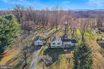 199 Dove Lane, Falling Waters, WV 25419 - Photo 41