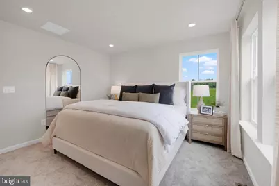 102 Kinkade Court #HARRIETT LOT 572, Martinsburg, WV 25403 - Photo 11