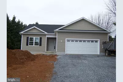 224 Isaac Drive, Bunker Hill, WV 25413 - Photo 1