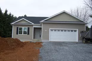 224 Isaac Dr, Bunker Hill, WV 25413 - Photo 1