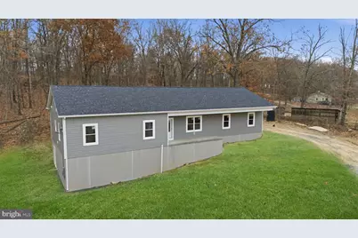 629 Providence Church Road, Hedgesville, WV 25427 - Photo 3