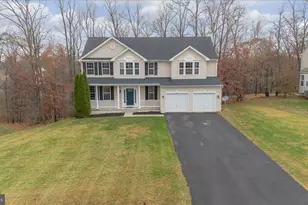 227 Rippling Waters Way, Falling Waters, WV 25419 - Photo 1