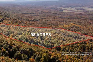Tuscarora Pike Parcel 14, Martinsburg, WV 25403 - Photo 1