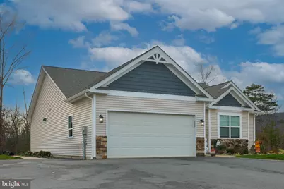 62 Escape Court, Hedgesville, WV 25427 - Photo 5